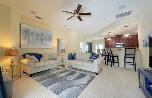 Rotonda Lakes House | Your private sunshine getaway with pool!