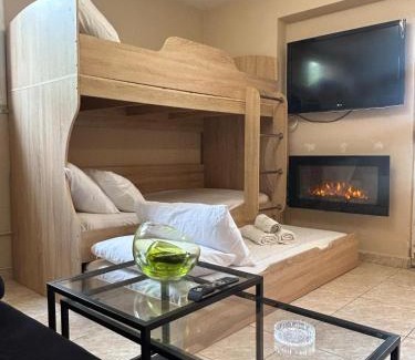 Eordaia House | Your private villa