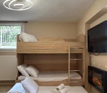 Eordaia House | Your private villa