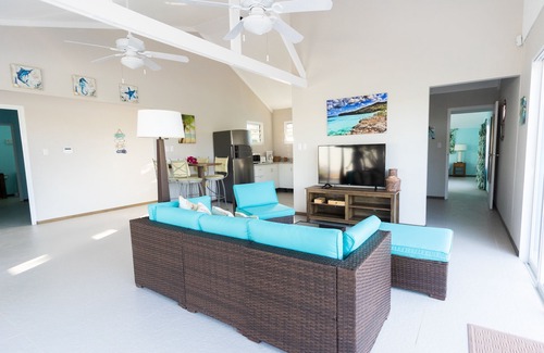 Willemstad House | Your Private Waterfront Paradise!