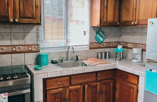 Boquete Apartment | YOUR REFUGE IN BOQUETE, 5 MIN FROM EVERYTHING, WELCOME YOUR PET!