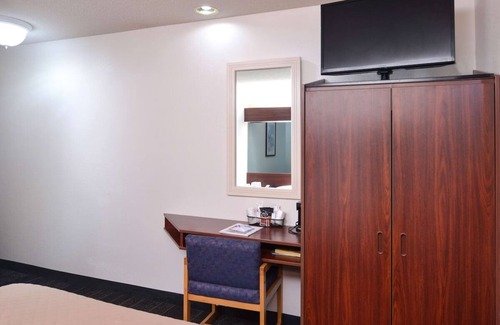 Maryville Hotel | Your Relaxation Destination: Complimentary Breakfast, Budget-Friendly