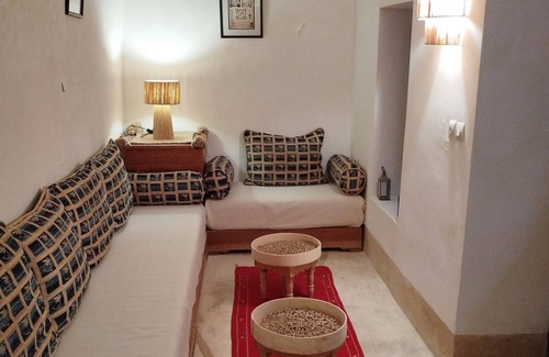 Medina House | YOUR RIAD OF 1 TO 4 ROOMS EXCLUSIVELY IN THE HEART OF THE MEDINA