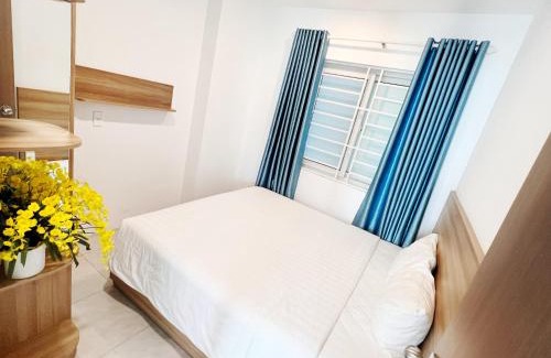 Vinh Phuoc Apartment | Your Sea Home Nha Trang