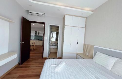 Vinh Phuoc Apartment | Your Sea Home Nha Trang
