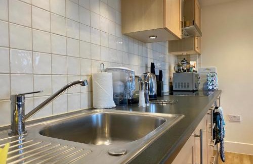 Cambridge Apartment | Your Space Apartments - Manor House