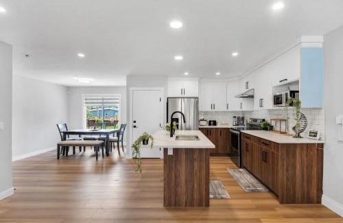 Haysboro House | Your stay at Haysboro