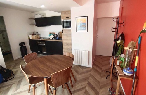 North district Apartment | Your Stopover - Magellan Cinema