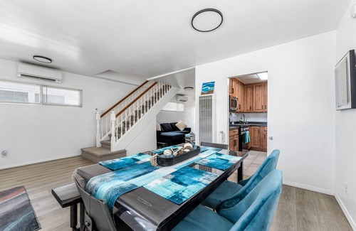 Ocean Beach House | Your Sunny, Dog-Friendly Escape in the Heart of San Diego - Close to Beaches