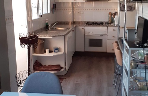 L'Albufereta Apartment | Your tranquility and joy is my job