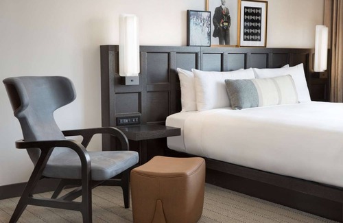 Theater District Hotel | Your Urban Getaway! Pet-friendly, Near San Francisco Museum of Modern Art!