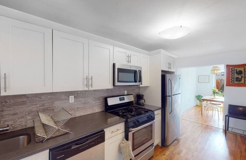 Ocean Hill Apartment | Your Urban Holiday…n
