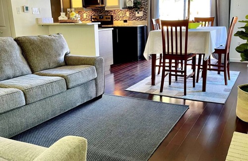 Olney House | Your vacation at perfect & cozy townhouse