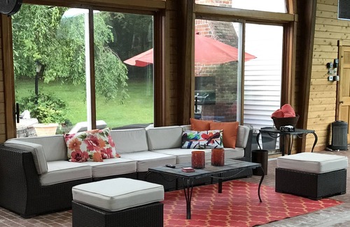 Somers House | Your vacation house ! Great for beautiful memories... year after year...