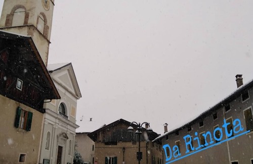 Malosco Apartment | Your vacation in Val di Non