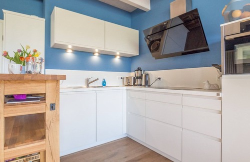 Lohme House | Your vacation villa for a break on Rügen