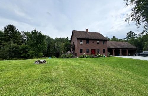 Plainfield House | Your Vermont Homeaway from home