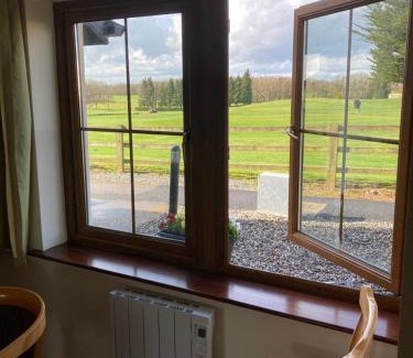Tipperary House | Your very own 19th hole!