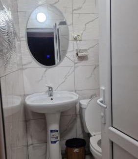 Kimotesubani Apartment | Your View -Timotesubani