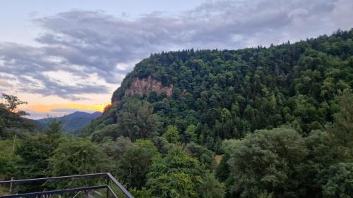 Kimotesubani Apartment | Your View -Timotesubani