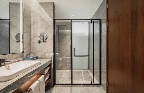 Anji Hotel | yourangu hotel