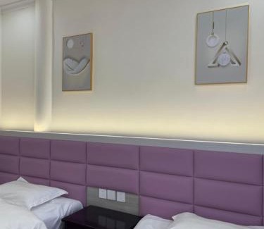 Songpan House | Youranju Guesthouse