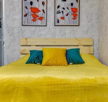 Almaty Apartment | YourHouse на Розыбакиева Утепова недалеко от Меги