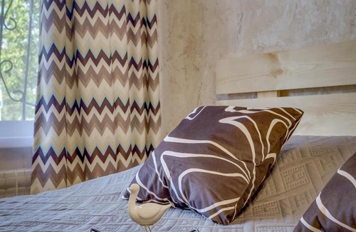 Almaty Apartment | YourHouse на Розыбакиева Утепова недалеко от Меги