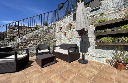 Lobeira House | YourHouse A Casa Da Corona casa rural