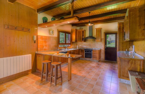 Bueu Villa | YourHouse Lar de Lagos