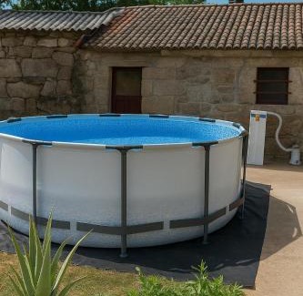 Muinos Villa | YourHouse O Canton