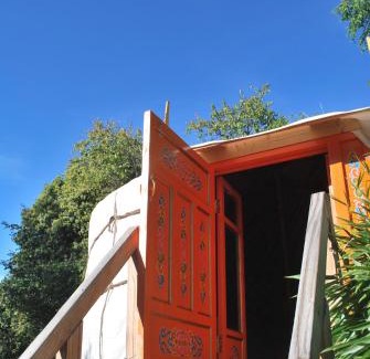 Corvol d'Embernard Other | Yourte Bourgogne