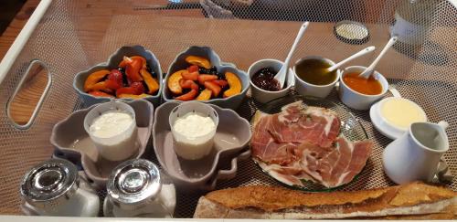 Bonneval Other | Yourtes en Terrasse