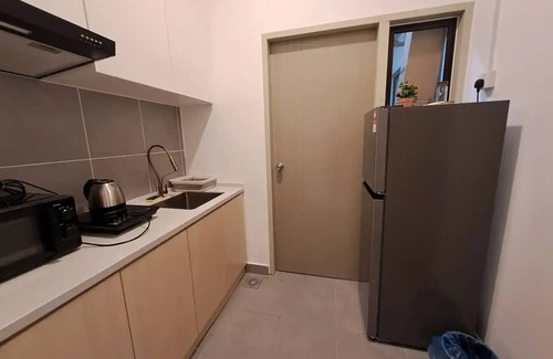 Nilai Apartment | Youth City Residence/2 Room/KLIA/Nilai/Pool