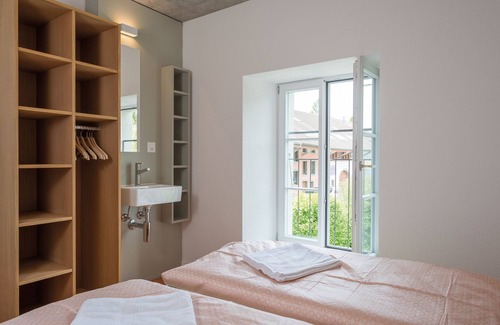 Avenches Hostel | Youth Hostel Avenches