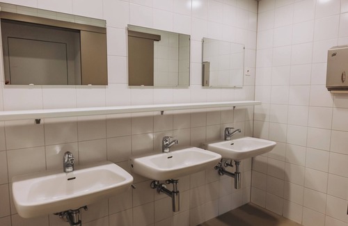Territet Hostel | Youth Hostel Montreux