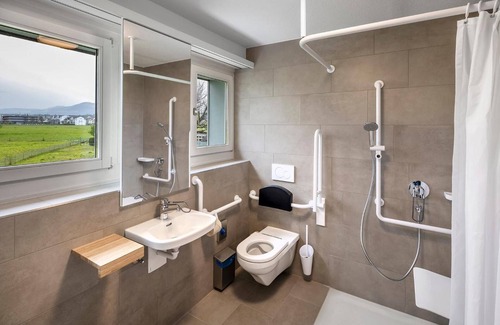 Jona Hostel | Youth Hostel Rapperswil-Jona