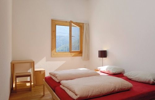 Engadin Scoul Hostel | Youth Hostel Scuol