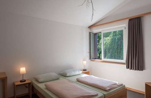 Stein am Rhein Hostel | Youth Hostel Stein am Rhein
