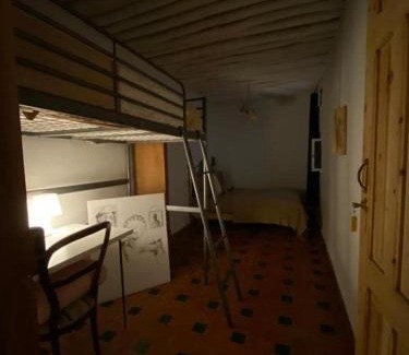 Medina of Tetouan Hostel | Youth Hostel Tarbiaat 44