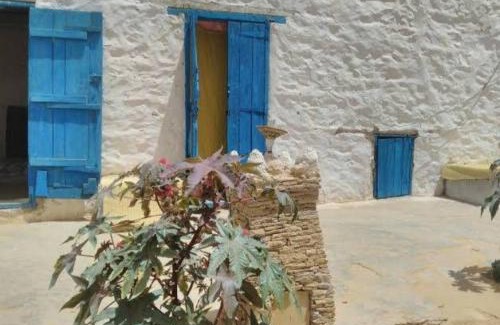 Adrar Apartment | Youth Hotel
