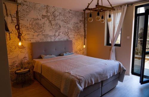 Rakitnitsa House | Youtopia Riverside