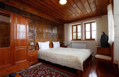 Zheravna House | Yovina House Zheravna