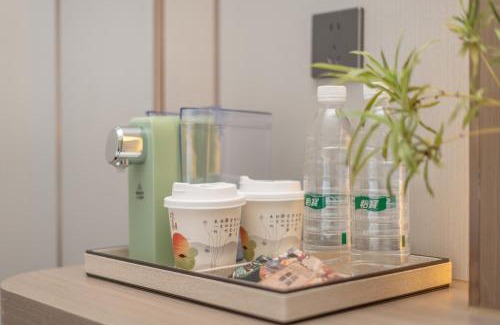 Zhuhai Gongbei Hotel | Yoya Hotel
