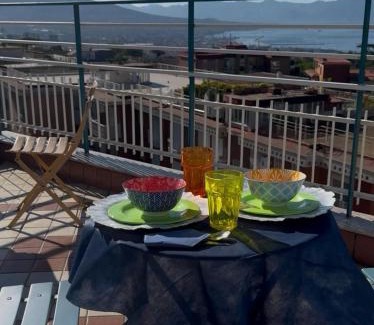 Capodimonte Bed & Breakfast | yoyo House Luxury Napoli