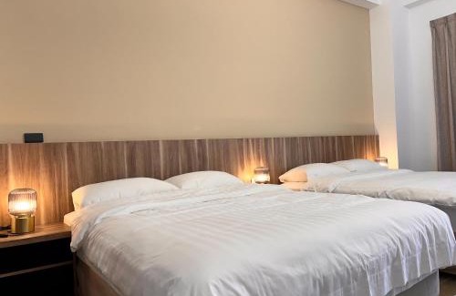 Lyudao Bed & Breakfast | Yoyu Villa