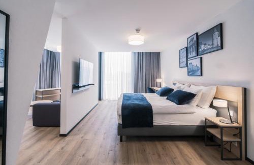 Yverdon-les-Bains Hotel | YParc Hôtel