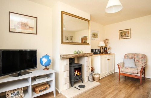 Llysfaen House | Yr Hafan