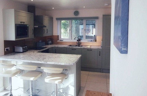 Rowen House | Yr Hen Berllan a beautiful family home in the heart of Snowdonia