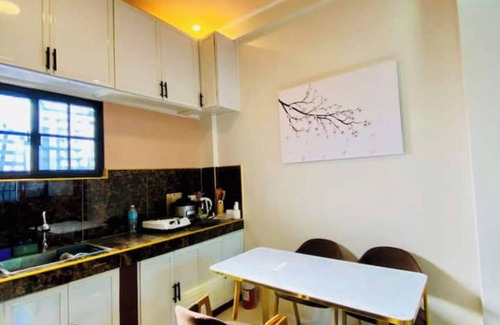Cavinti Apartment | Ysabella Suite Calvario St. - Cavinti Town Proper II